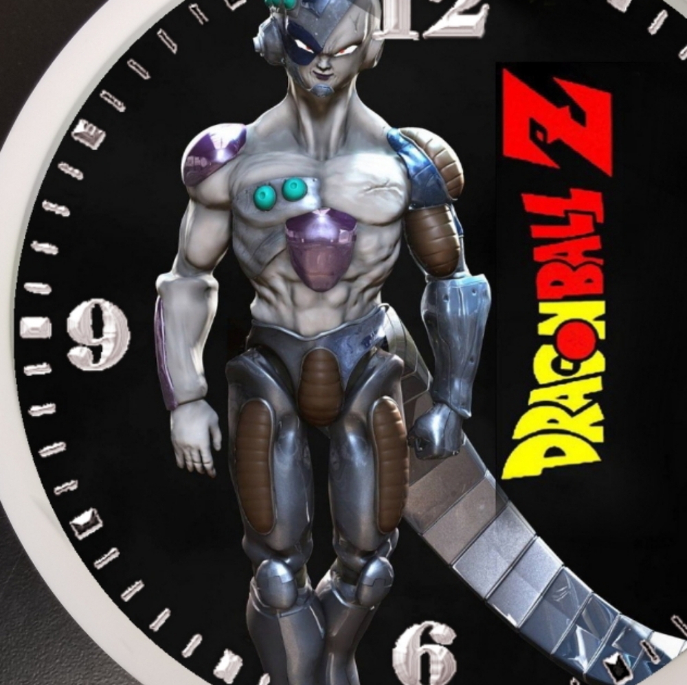 Dragon ball Z